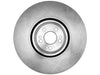 Disc Brake Rotor and Hub Assembly Centric Parts 121.35192