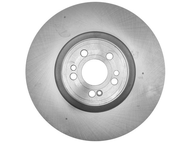 Disc Brake Rotor and Hub Assembly Centric Parts 121.35192