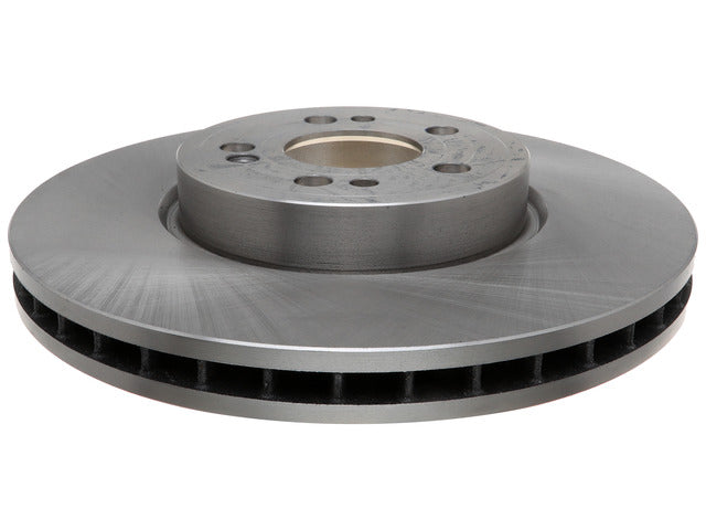 Disc Brake Rotor Centric Parts 121.35195