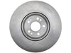 Disc Brake Rotor Centric Parts 121.35195