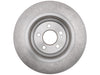 Disc Brake Rotor Centric Parts 121.35196