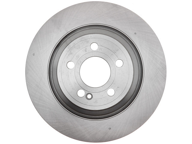 Disc Brake Rotor Centric Parts 121.35196