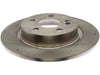 Disc Brake Rotor Centric Parts 121.35198