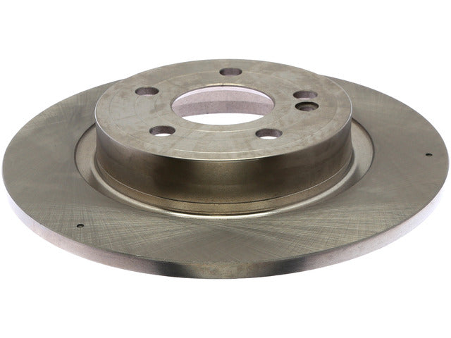 Disc Brake Rotor Centric Parts 121.35198