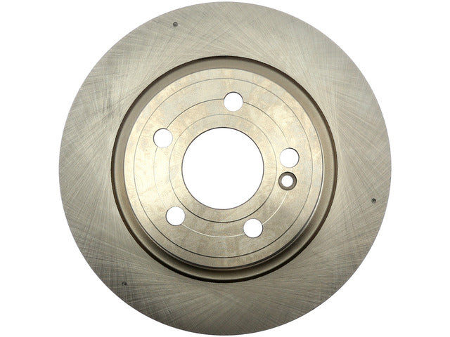 Disc Brake Rotor Centric Parts 121.35198