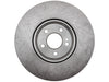 Disc Brake Rotor Centric Parts 121.35201