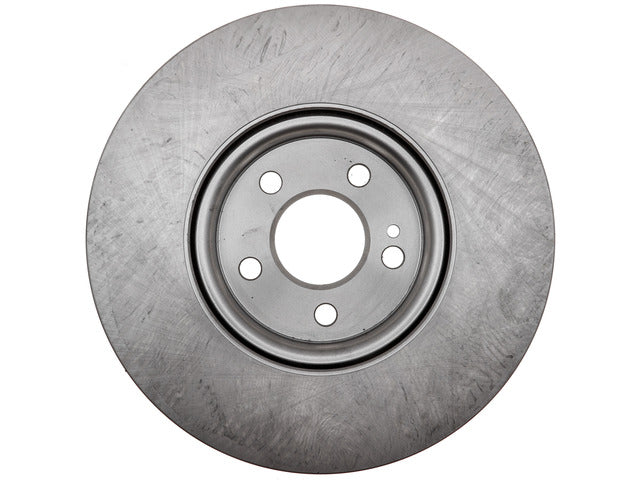 Disc Brake Rotor Centric Parts 121.35201