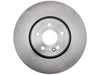 Disc Brake Rotor Centric Parts 121.35201