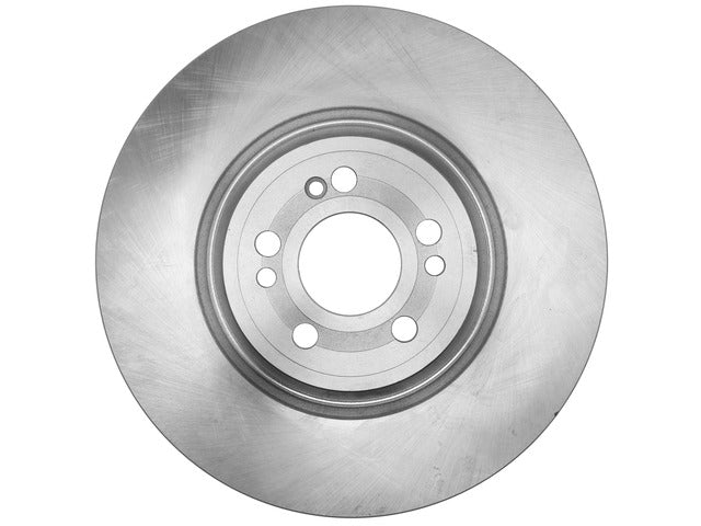 Disc Brake Rotor Centric Parts 121.35209