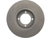 Disc Brake Rotor Centric Parts 121.36000