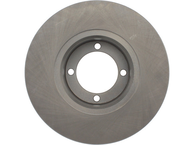Disc Brake Rotor Centric Parts 121.36000