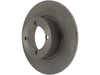 Disc Brake Rotor Centric Parts 121.36000