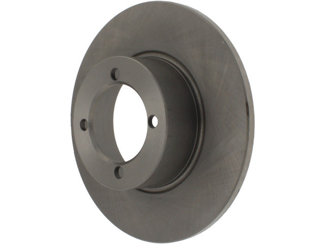 Disc Brake Rotor Centric Parts 121.36000