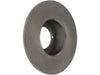 Disc Brake Rotor Centric Parts 121.36000