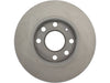Disc Brake Rotor Centric Parts 121.36002