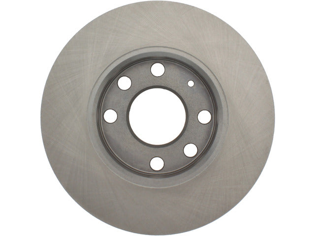Disc Brake Rotor Centric Parts 121.36002