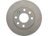 Disc Brake Rotor Centric Parts 121.36002