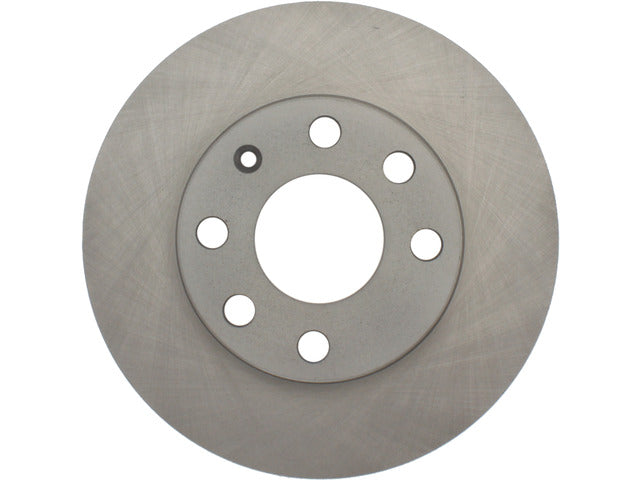 Disc Brake Rotor Centric Parts 121.36002