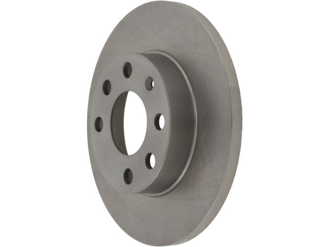 Disc Brake Rotor Centric Parts 121.36002