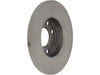 Disc Brake Rotor Centric Parts 121.36002