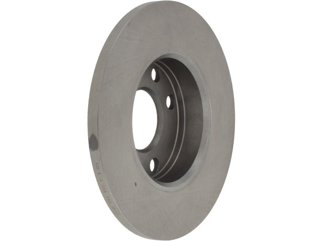 Disc Brake Rotor Centric Parts 121.36002