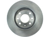 Disc Brake Rotor Centric Parts 121.36003