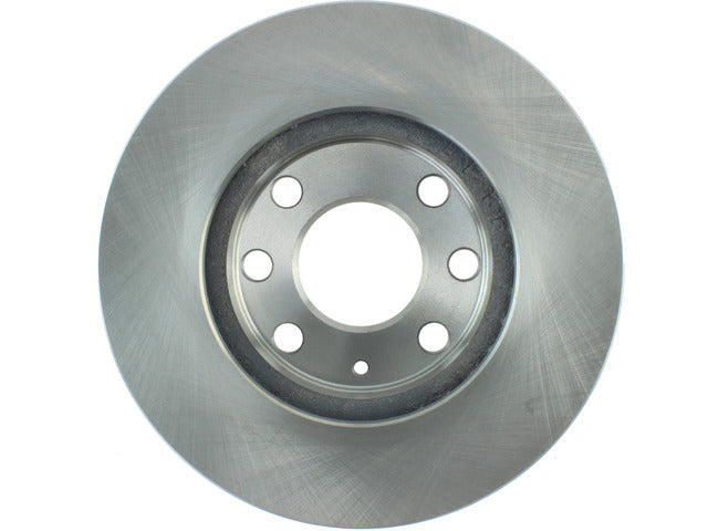 Disc Brake Rotor Centric Parts 121.36003