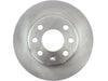 Disc Brake Rotor Centric Parts 121.36003