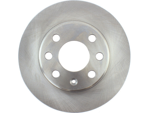 Disc Brake Rotor Centric Parts 121.36003