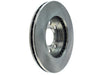 Disc Brake Rotor Centric Parts 121.36003