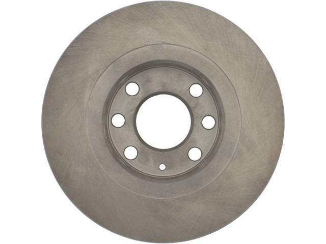 Disc Brake Rotor Centric Parts 121.36004