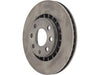 Disc Brake Rotor Centric Parts 121.36004