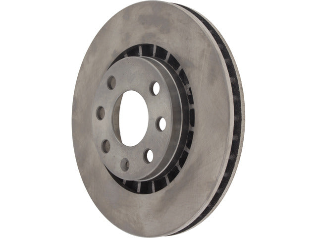 Disc Brake Rotor Centric Parts 121.36004