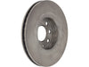 Disc Brake Rotor Centric Parts 121.36004