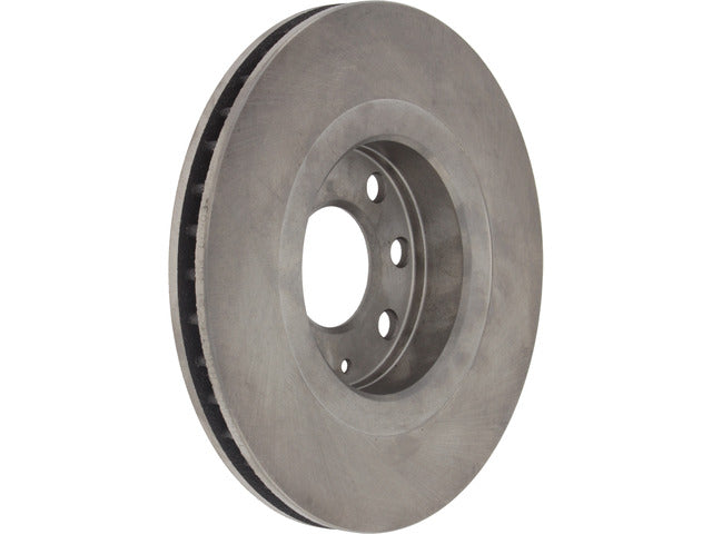 Disc Brake Rotor Centric Parts 121.36004