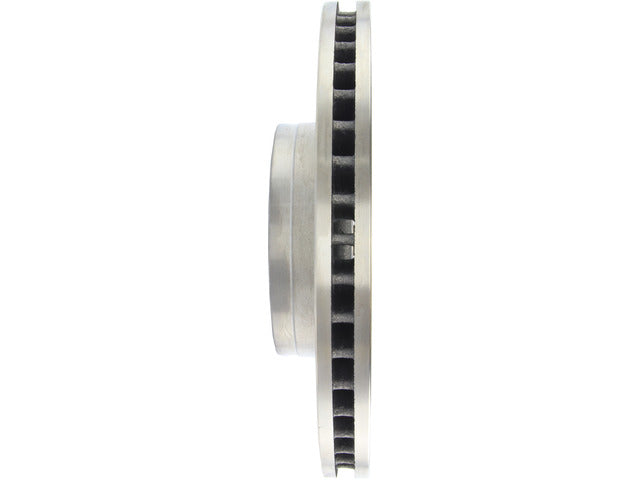 Disc Brake Rotor Centric Parts 121.36005