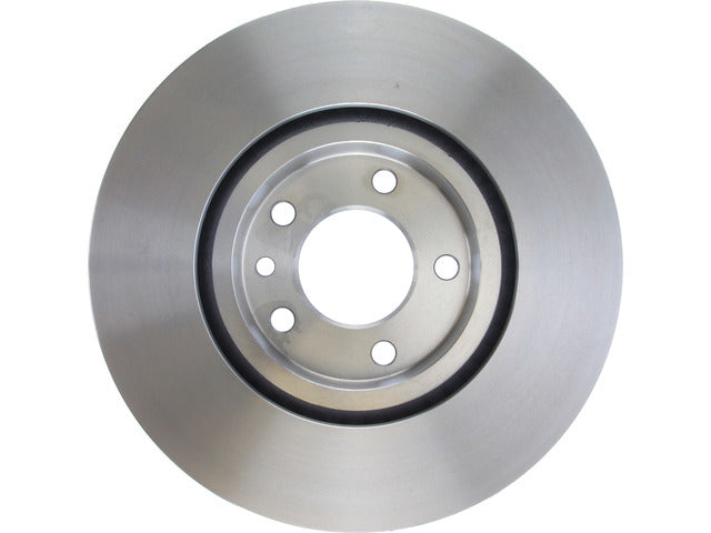 Disc Brake Rotor Centric Parts 121.36005