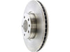 Disc Brake Rotor Centric Parts 121.36005