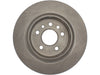 Disc Brake Rotor Centric Parts 121.36006