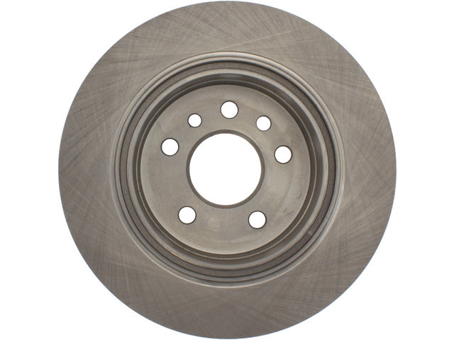 Disc Brake Rotor Centric Parts 121.36006