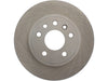 Disc Brake Rotor Centric Parts 121.36006