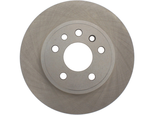 Disc Brake Rotor Centric Parts 121.36006