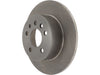 Disc Brake Rotor Centric Parts 121.36006