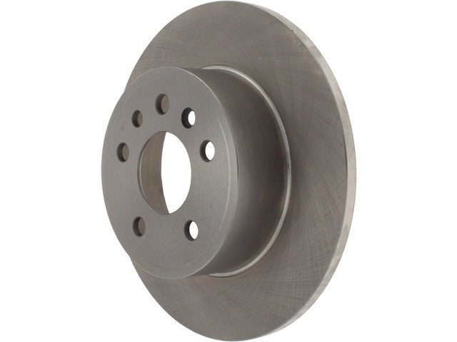 Disc Brake Rotor Centric Parts 121.36006