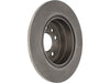 Disc Brake Rotor Centric Parts 121.36006