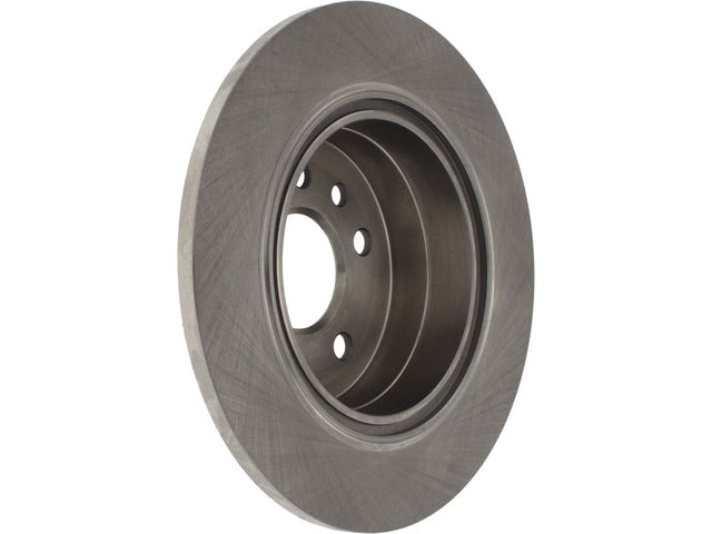 Disc Brake Rotor Centric Parts 121.36006