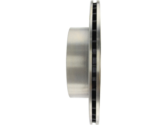 Disc Brake Rotor Centric Parts 121.36007