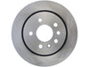 Disc Brake Rotor Centric Parts 121.36007