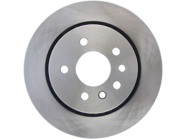 Disc Brake Rotor Centric Parts 121.36007