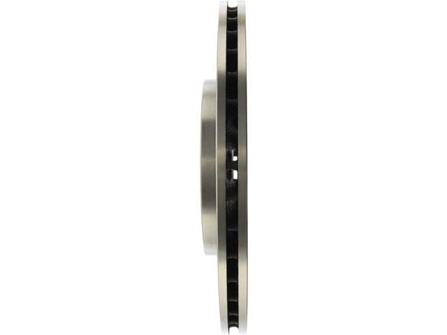 Disc Brake Rotor Centric Parts 121.37001
